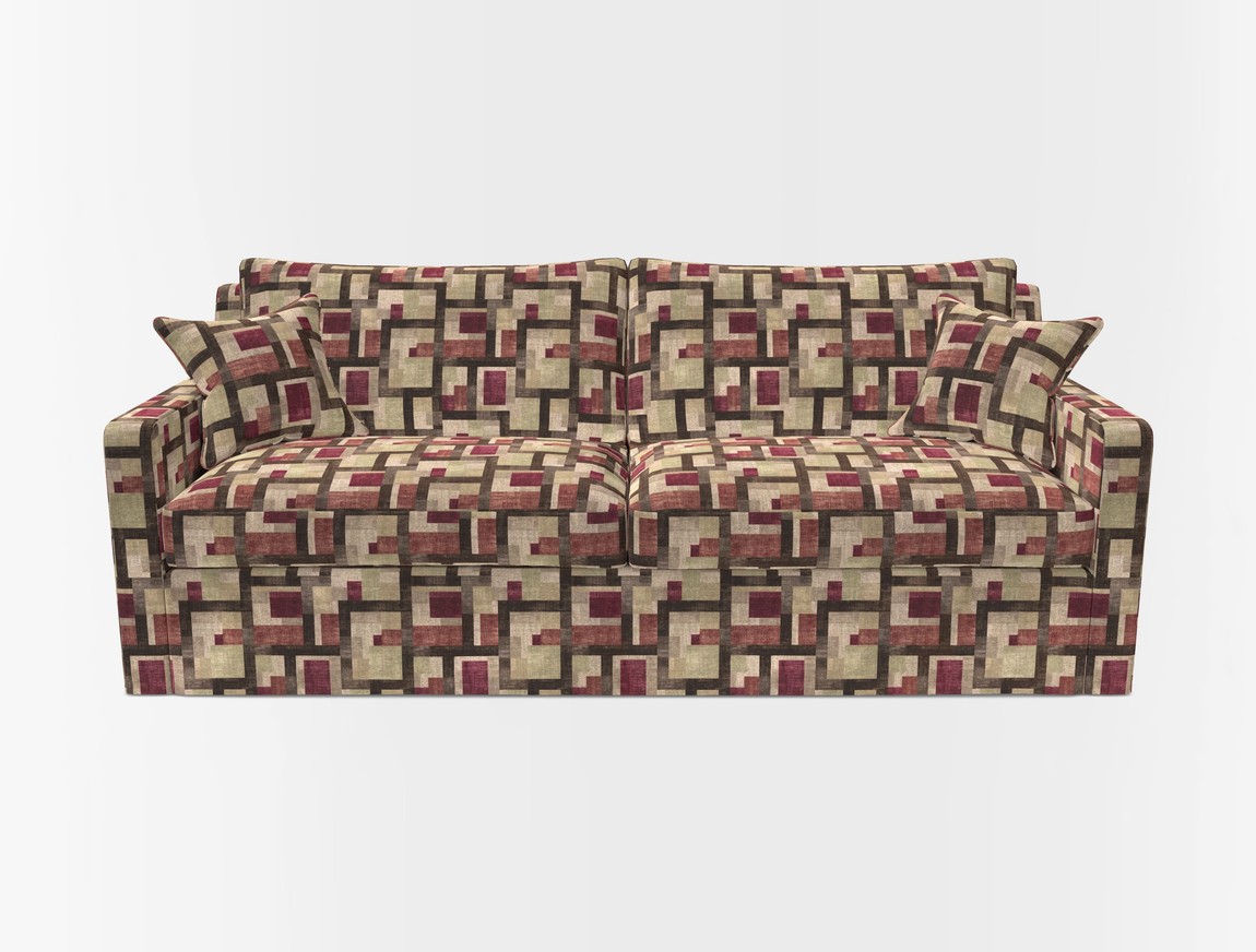 4 Seater Sofa Bed
