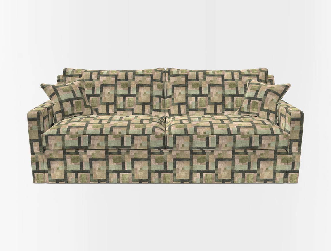 4 Seater Sofa Bed
