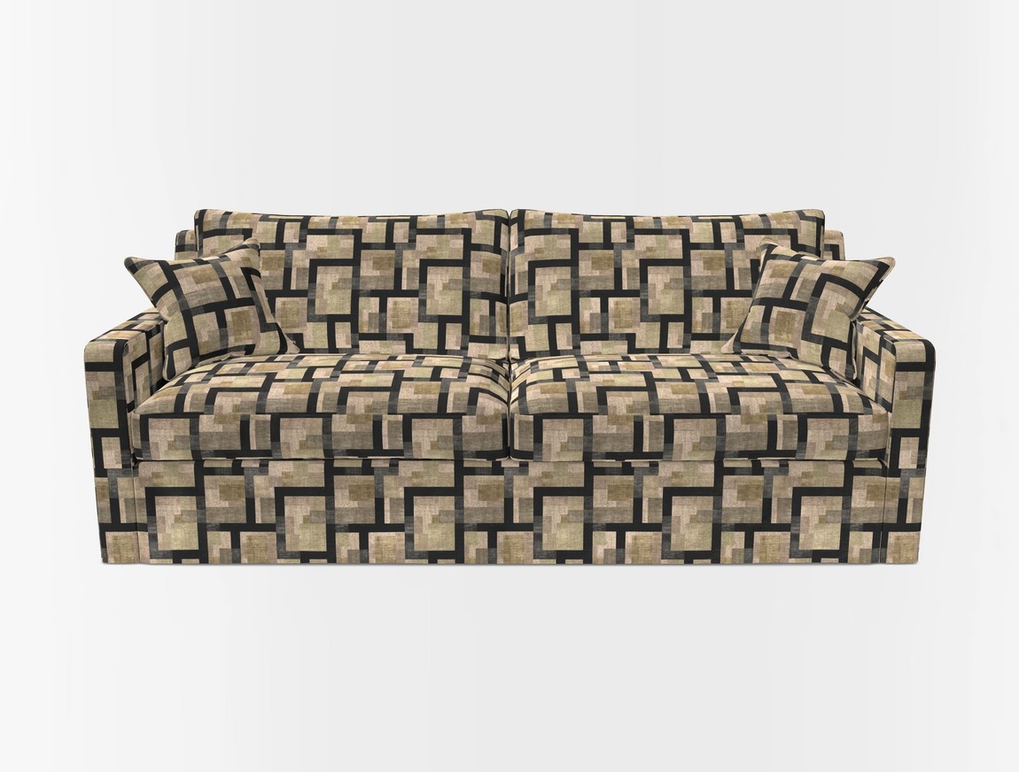 4 Seater Sofa Bed