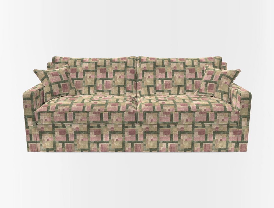 4 Seater Sofa Bed