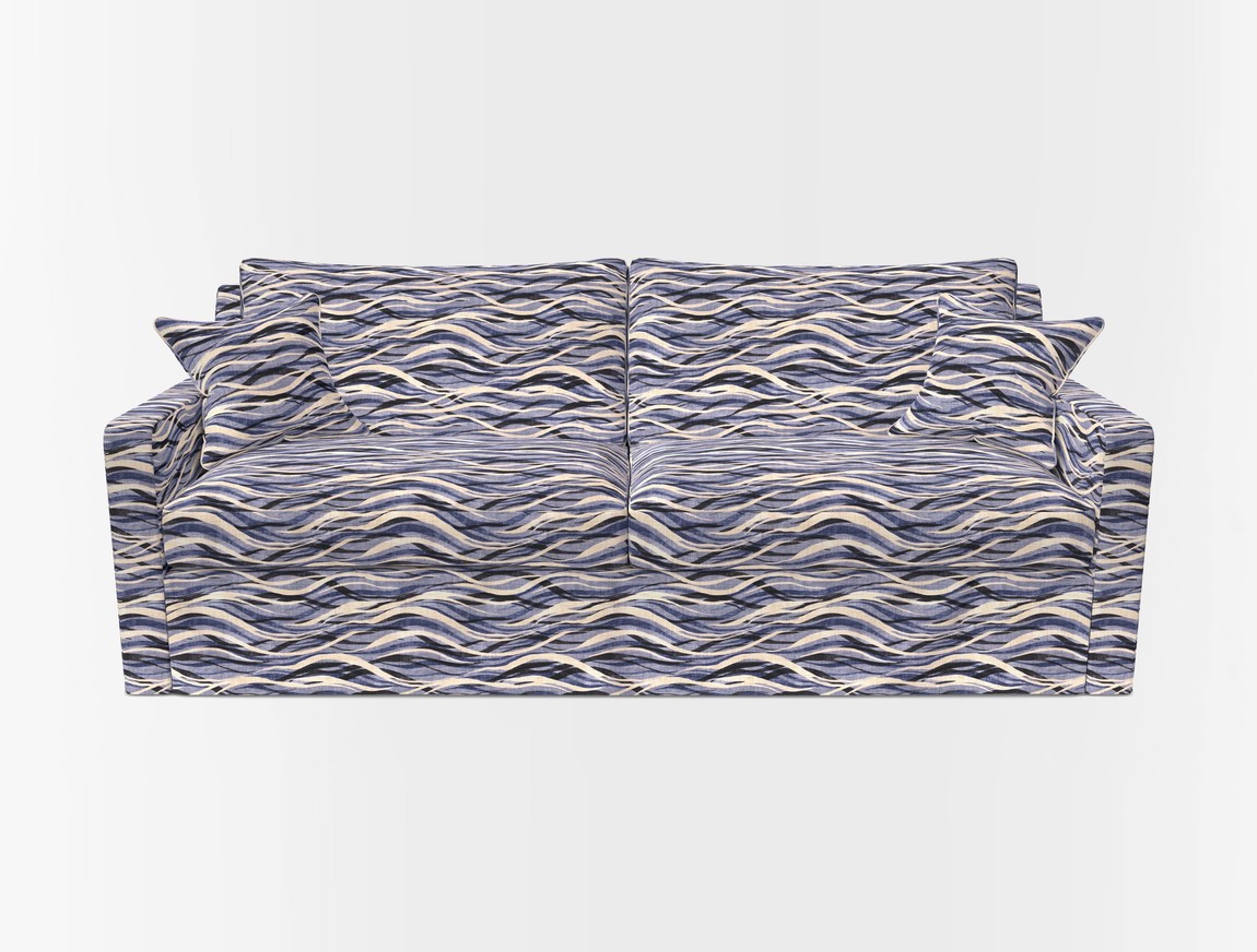 4 Seater Sofa Bed