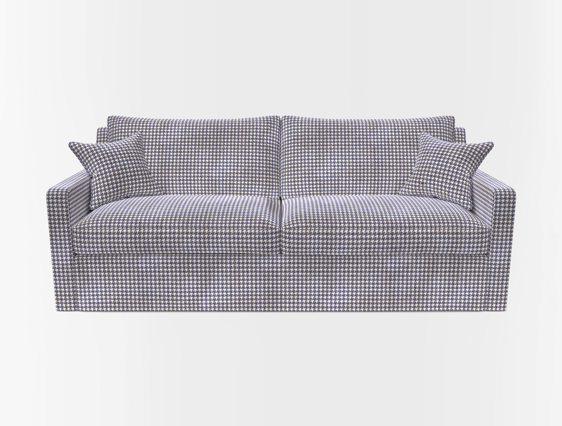 4 Seater Sofa Bed