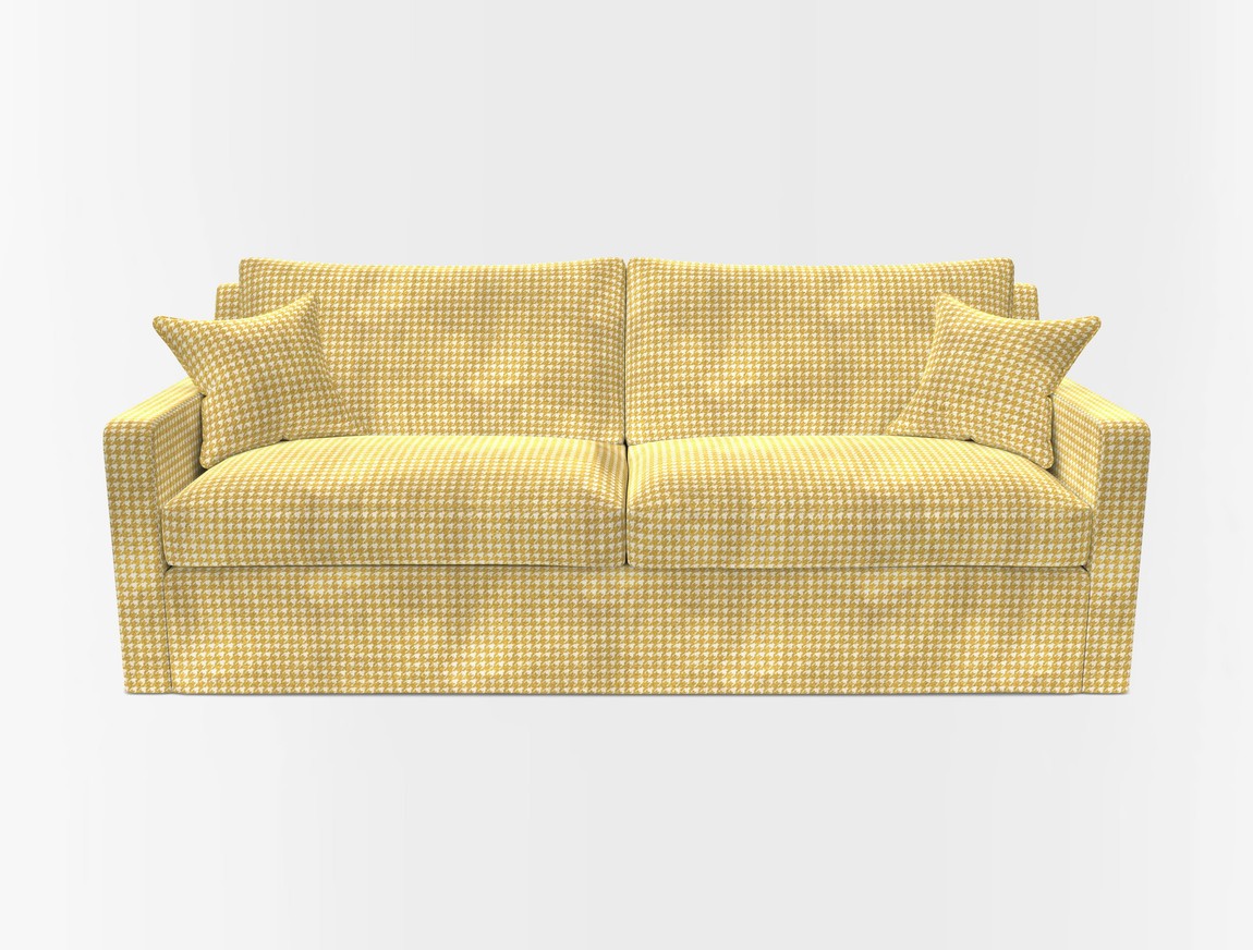 4 Seater Sofa Bed