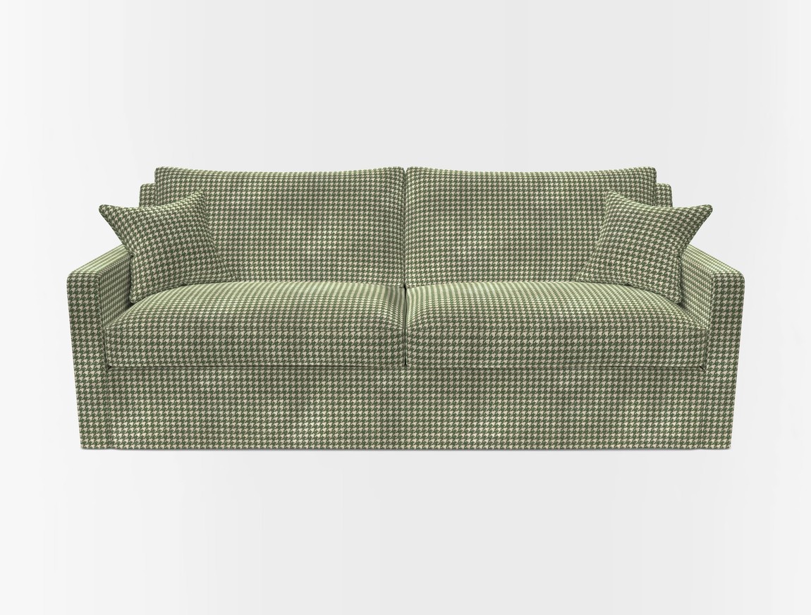 4 Seater Sofa Bed