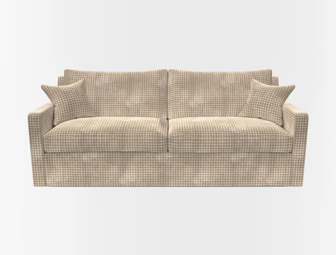 4 Seater Sofa Bed