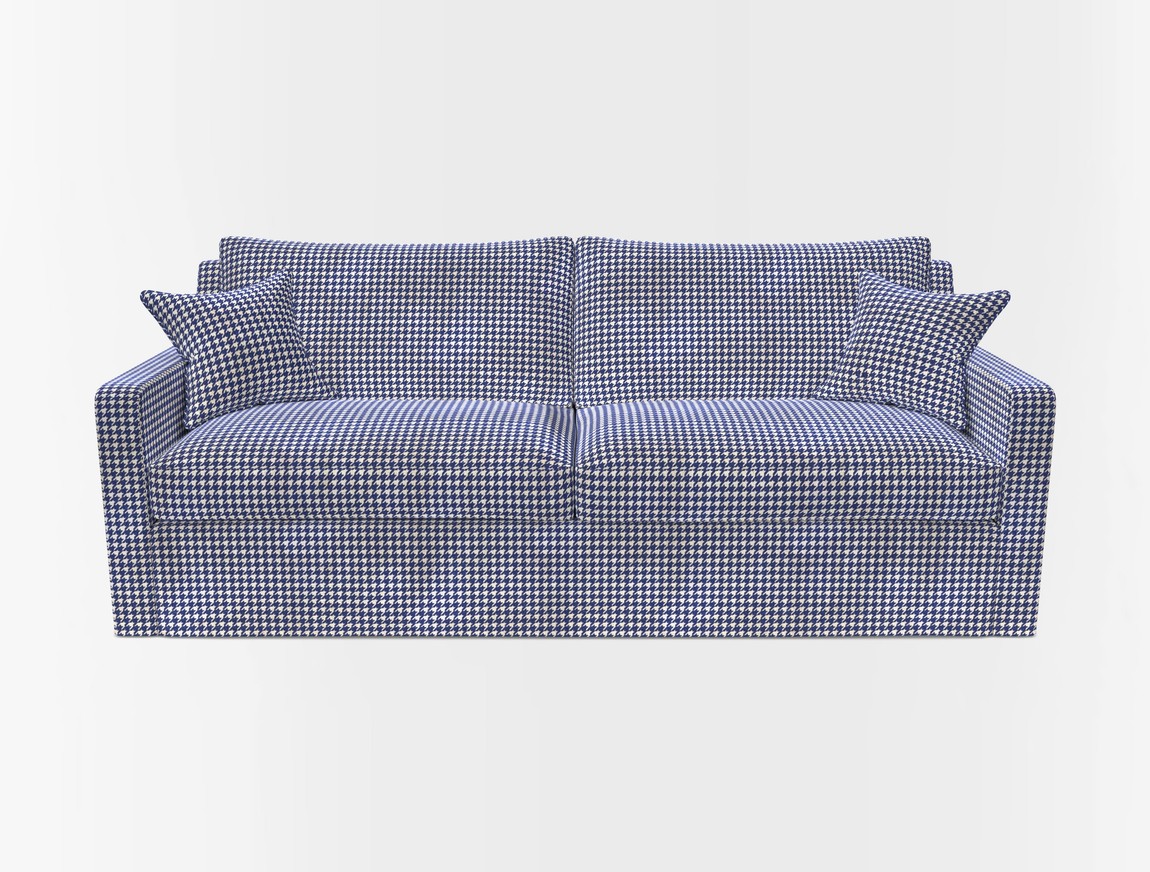 4 Seater Sofa Bed
