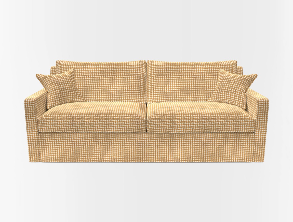 4 Seater Sofa Bed
