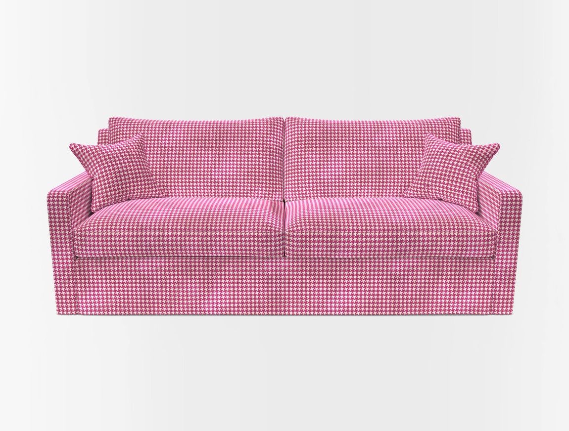 4 Seater Sofa Bed