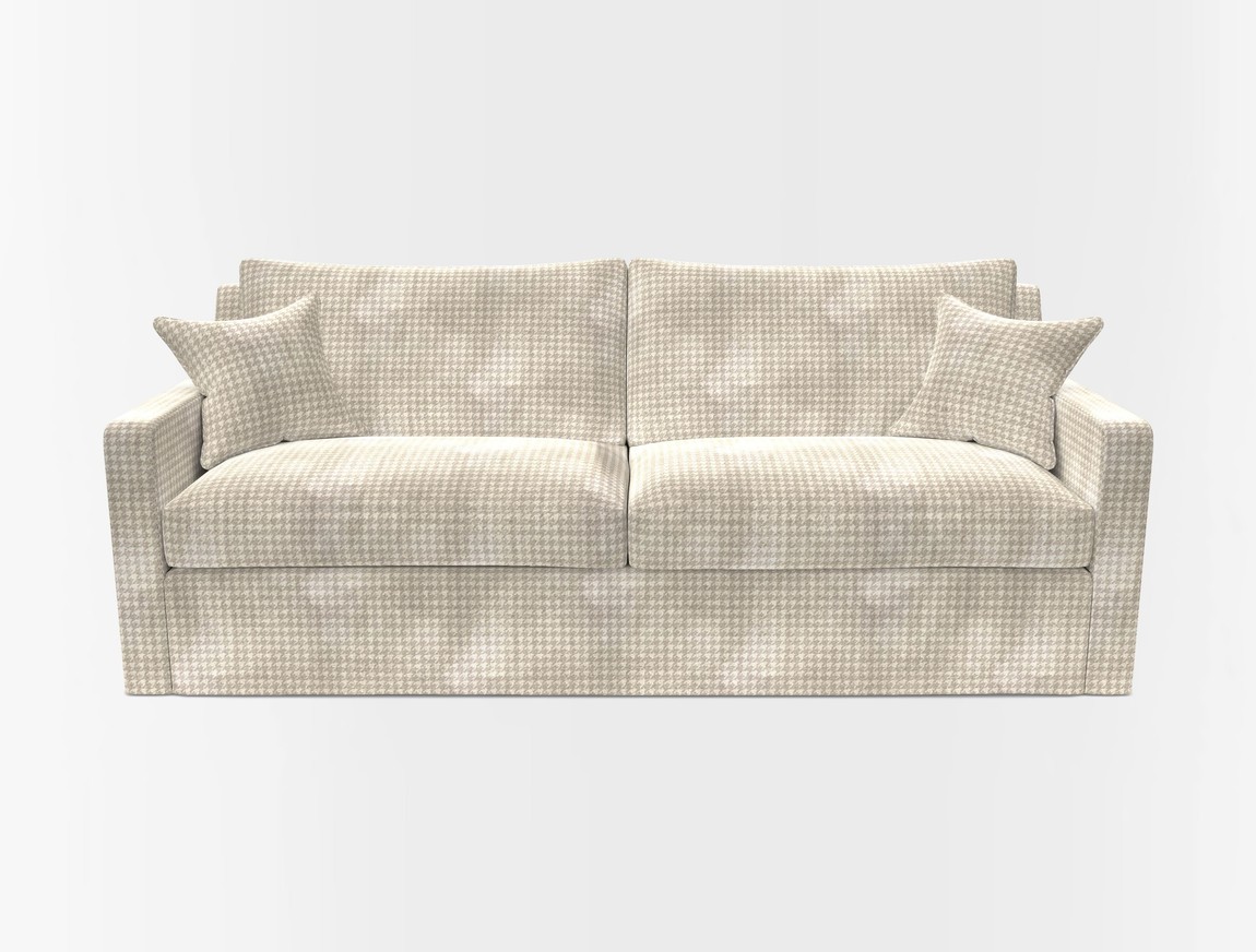 4 Seater Sofa Bed