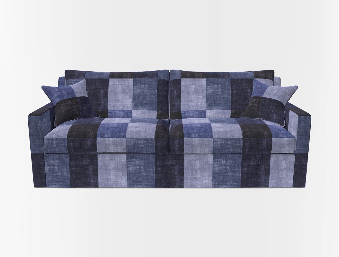 4 Seater Sofa Bed