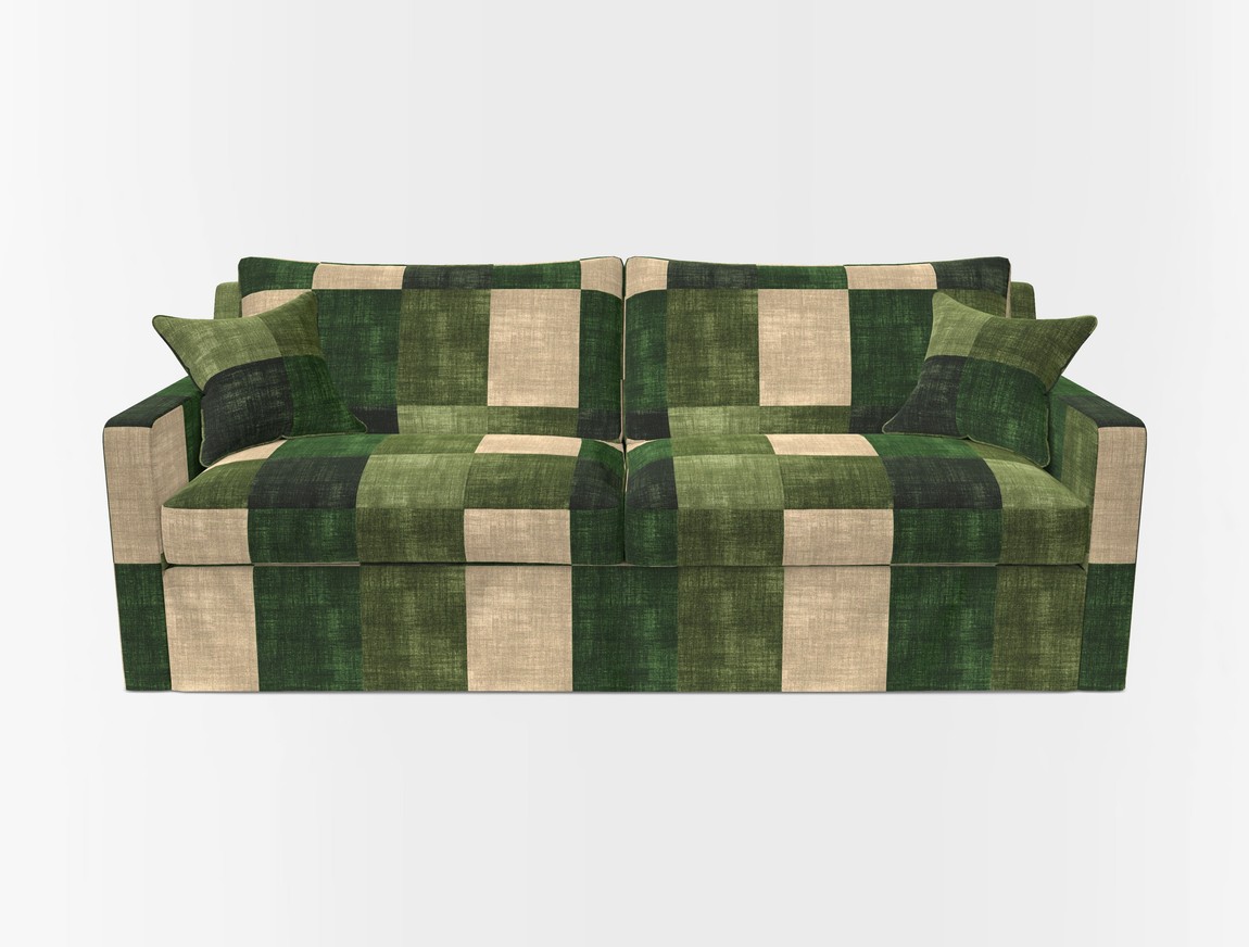 4 Seater Sofa Bed