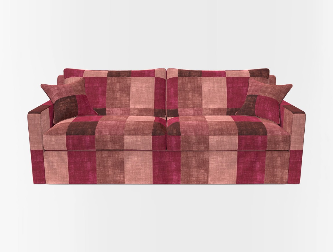 4 Seater Sofa Bed