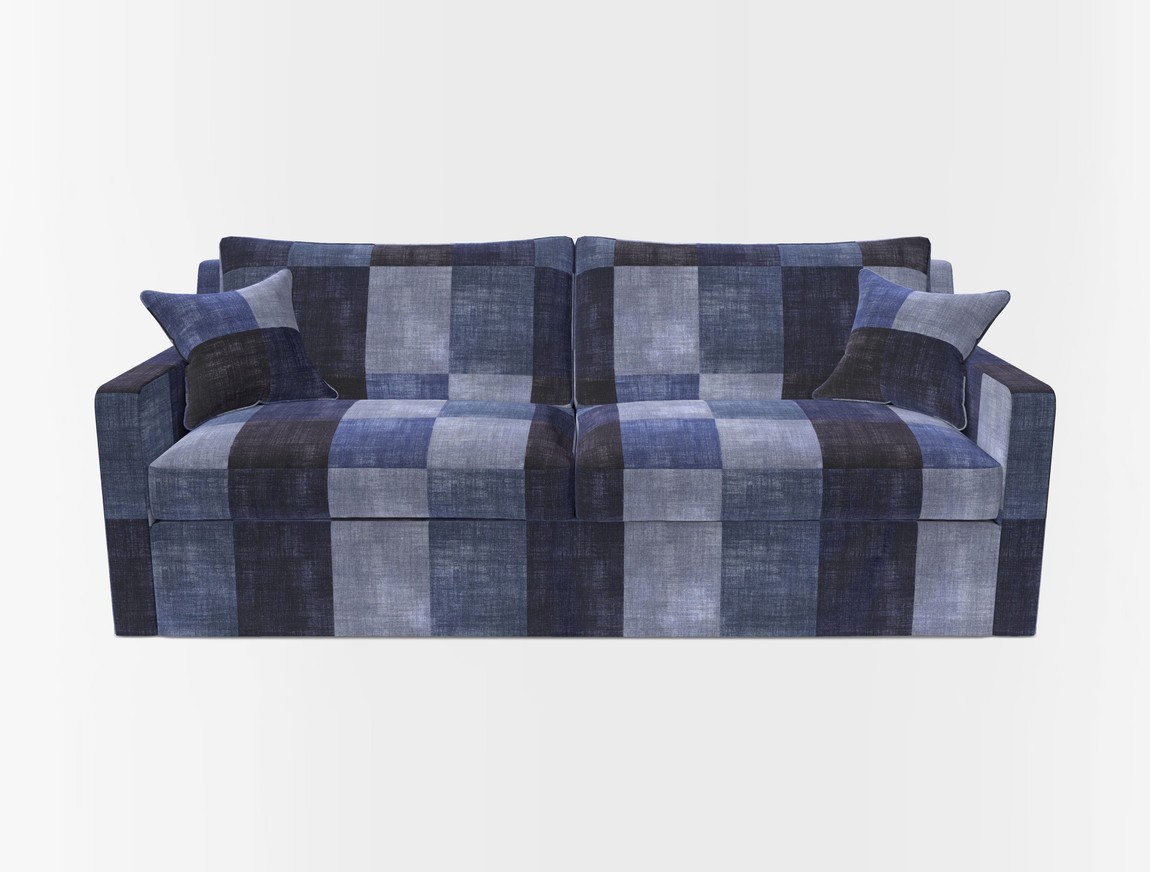 4 Seater Sofa Bed