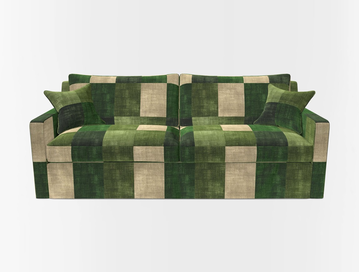 4 Seater Sofa Bed