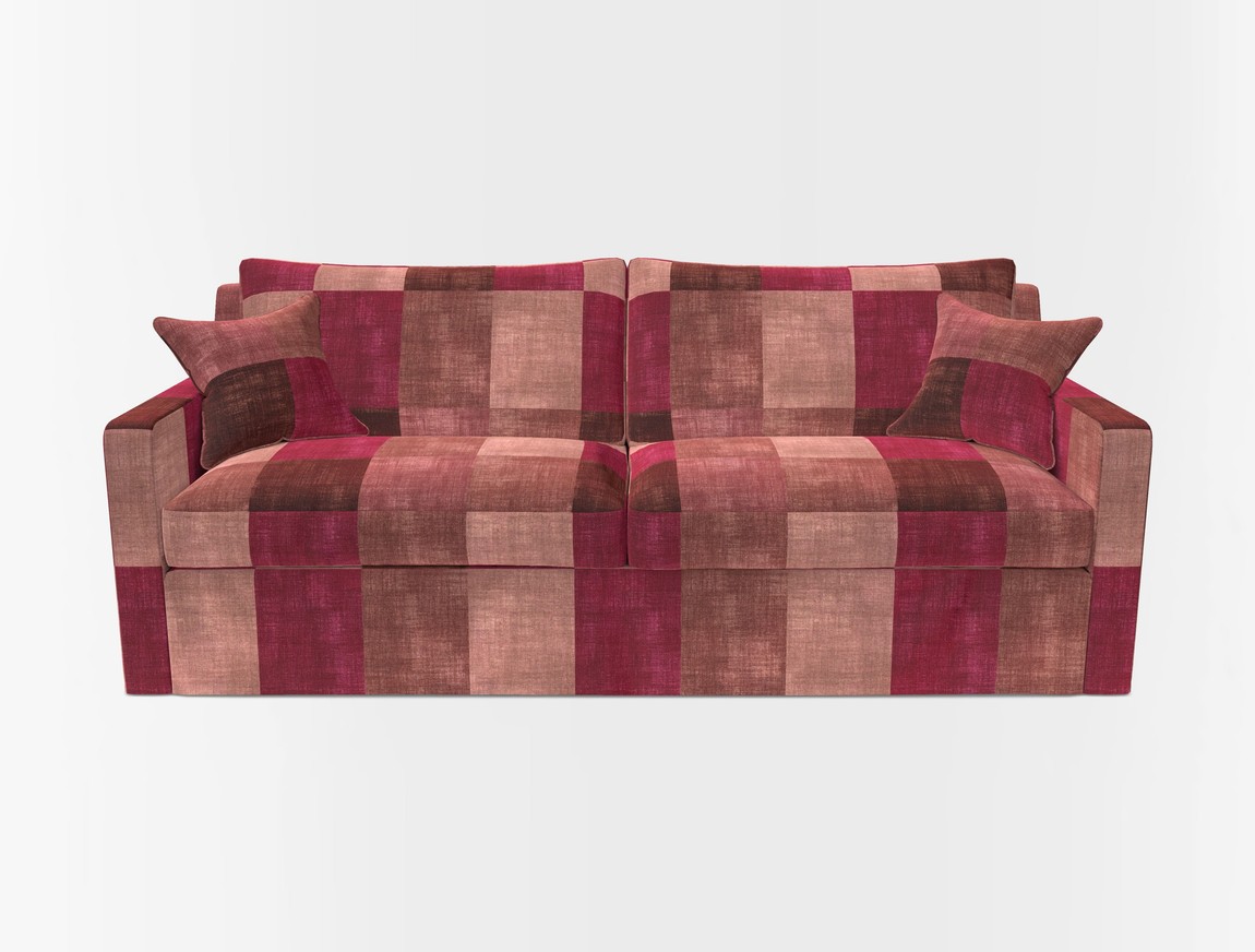 4 Seater Sofa Bed