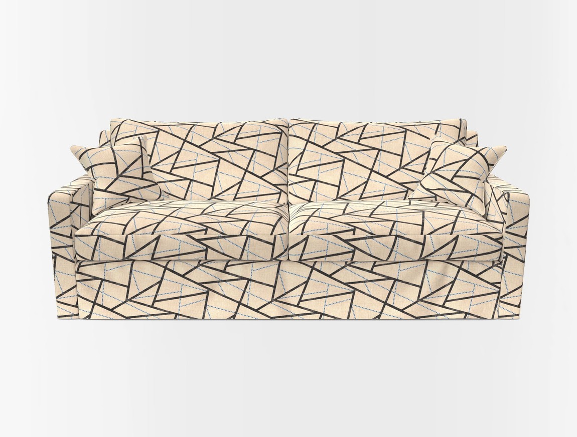 4 Seater Sofa Bed
