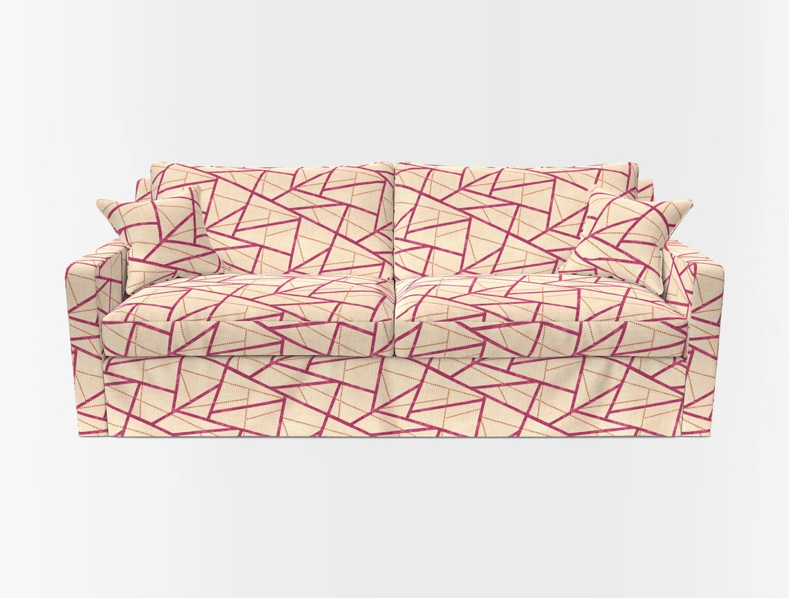 4 Seater Sofa Bed
