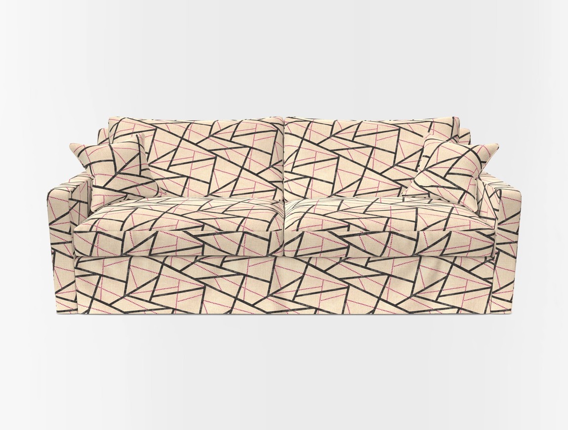 4 Seater Sofa Bed