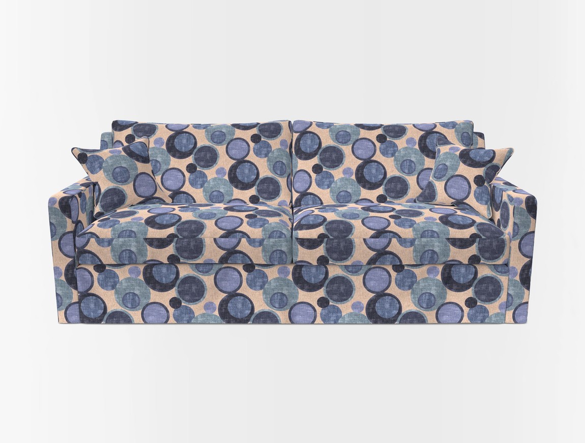 4 Seater Sofa Bed