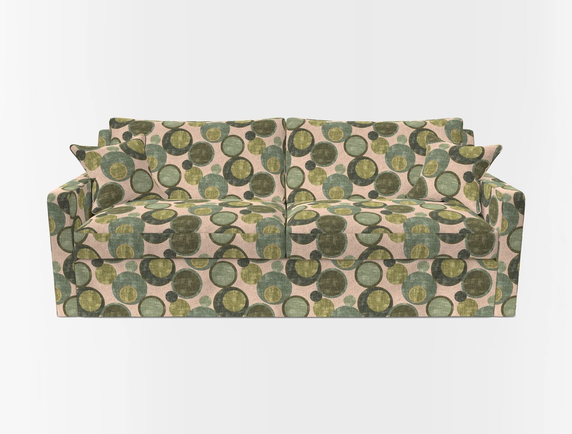 4 Seater Sofa Bed