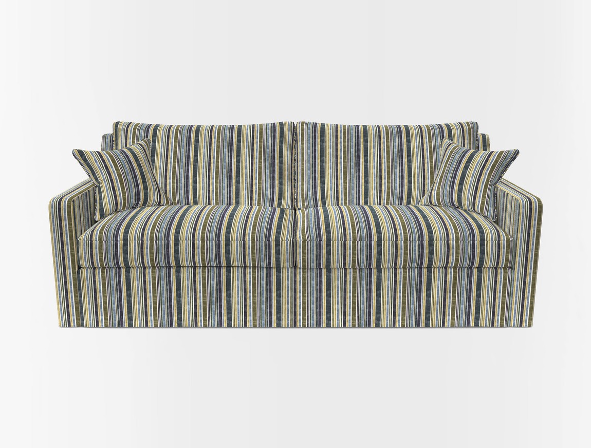 4 Seater Sofa Bed