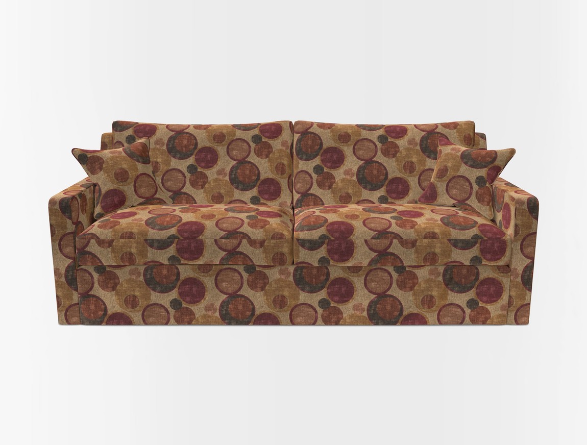 4 Seater Sofa Bed