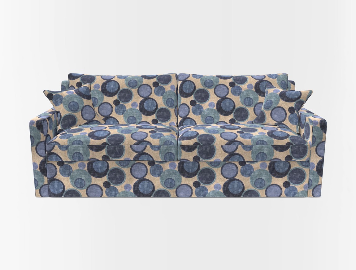 4 Seater Sofa Bed