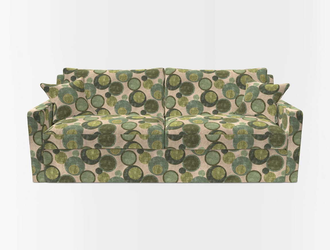 4 Seater Sofa Bed