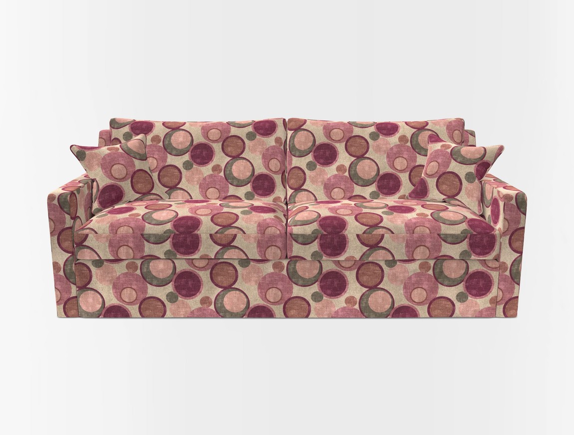 4 Seater Sofa Bed