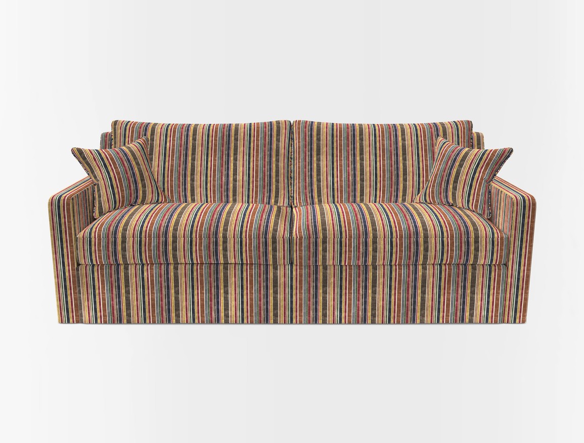 4 Seater Sofa Bed