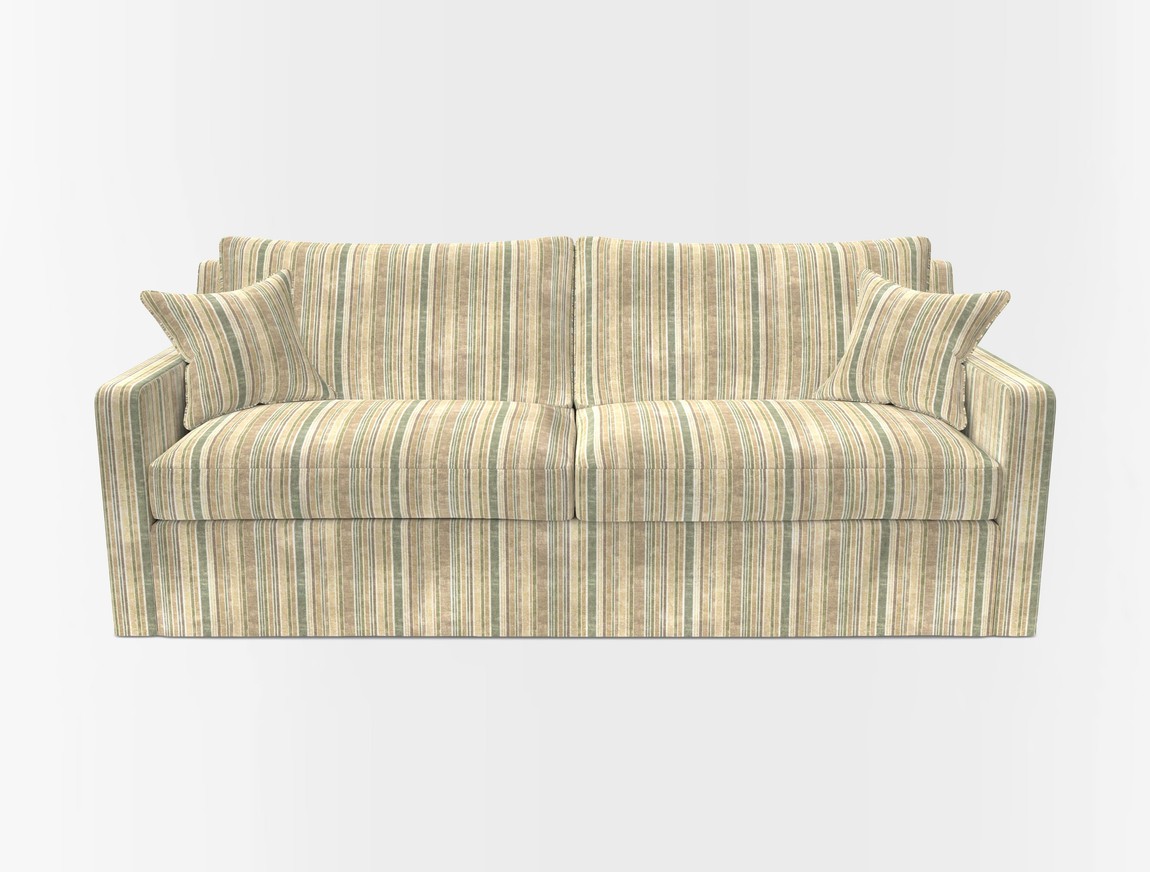 4 Seater Sofa Bed