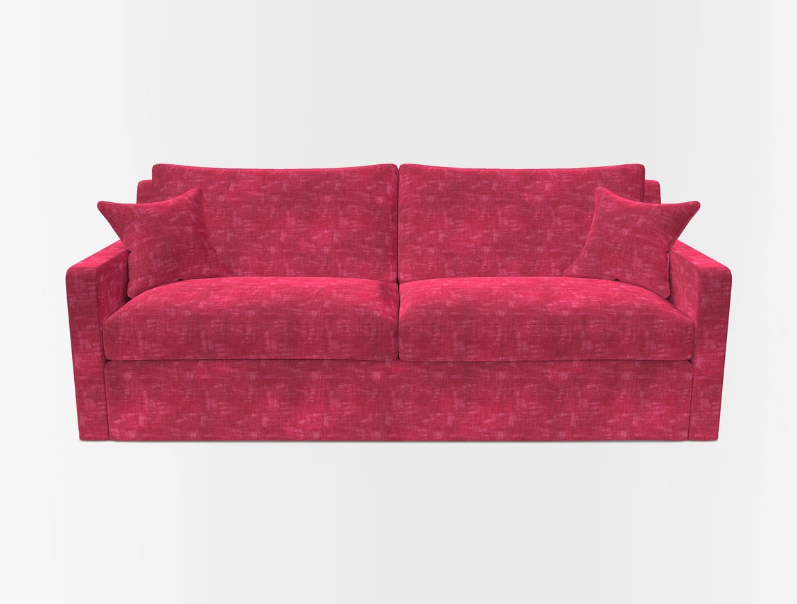 4 Seater Sofa Bed