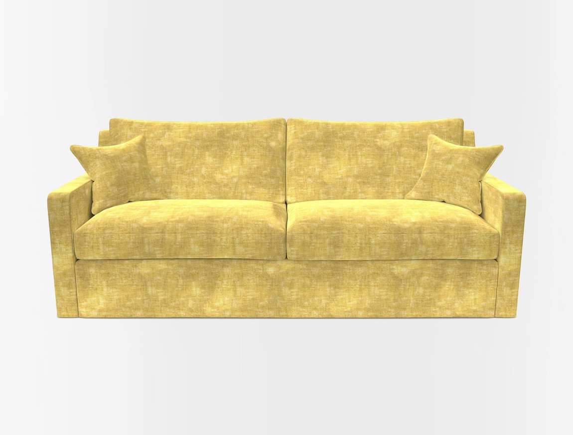 4 Seater Sofa Bed