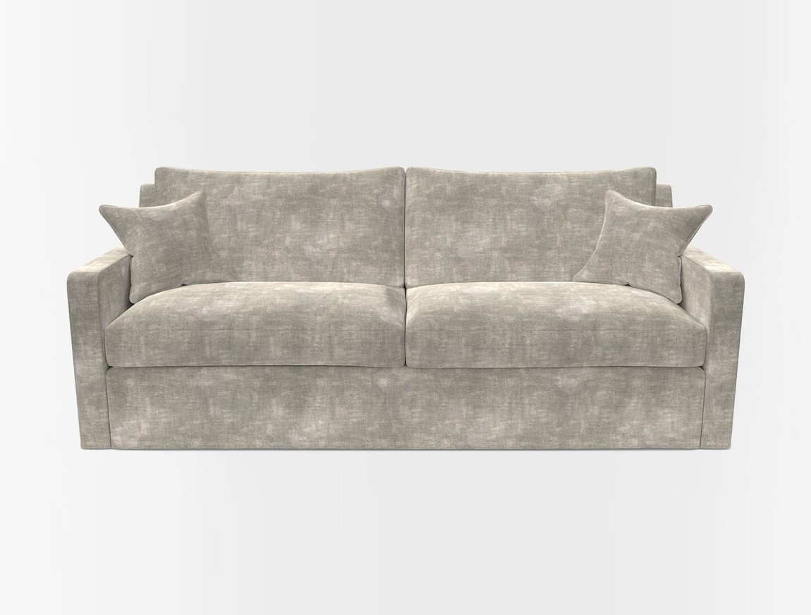4 Seater Sofa Bed