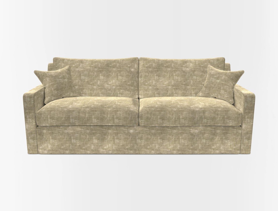 4 Seater Sofa Bed