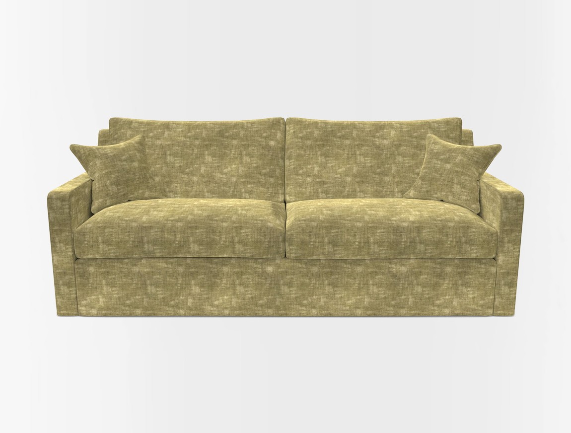4 Seater Sofa Bed