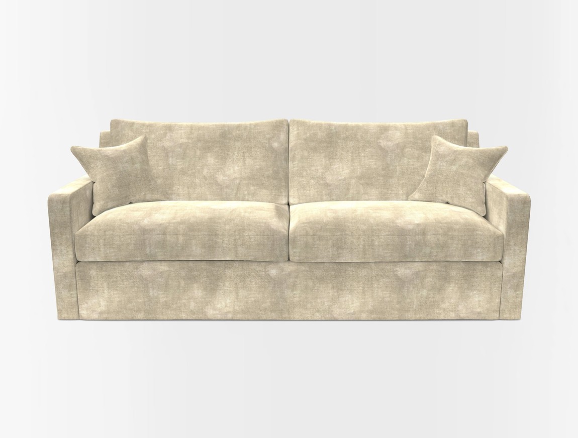 4 Seater Sofa Bed