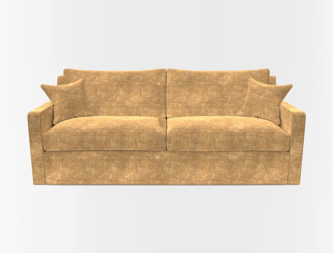 4 Seater Sofa Bed