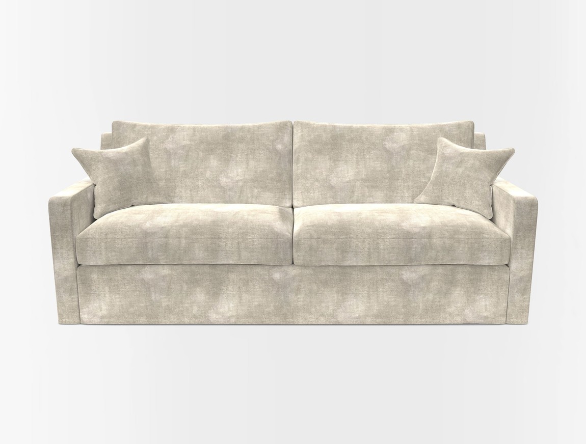 4 Seater Sofa Bed