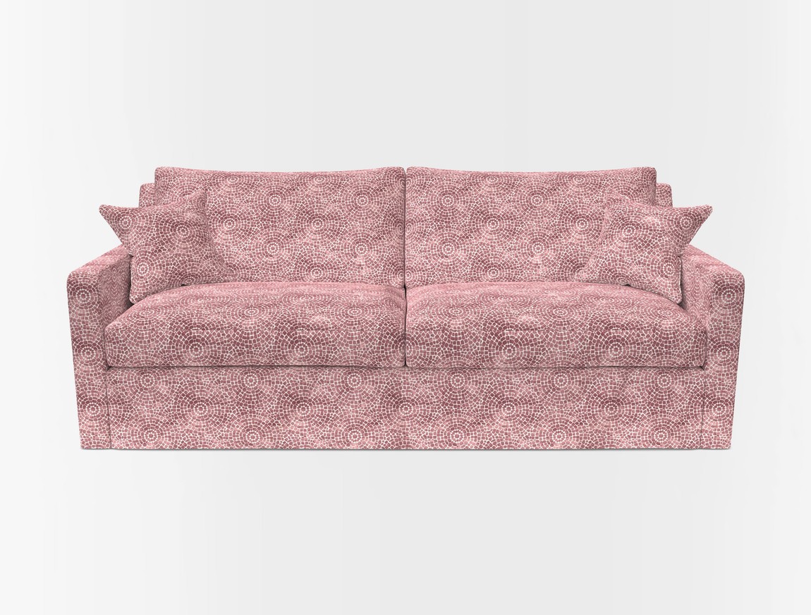 4 Seater Sofa Bed