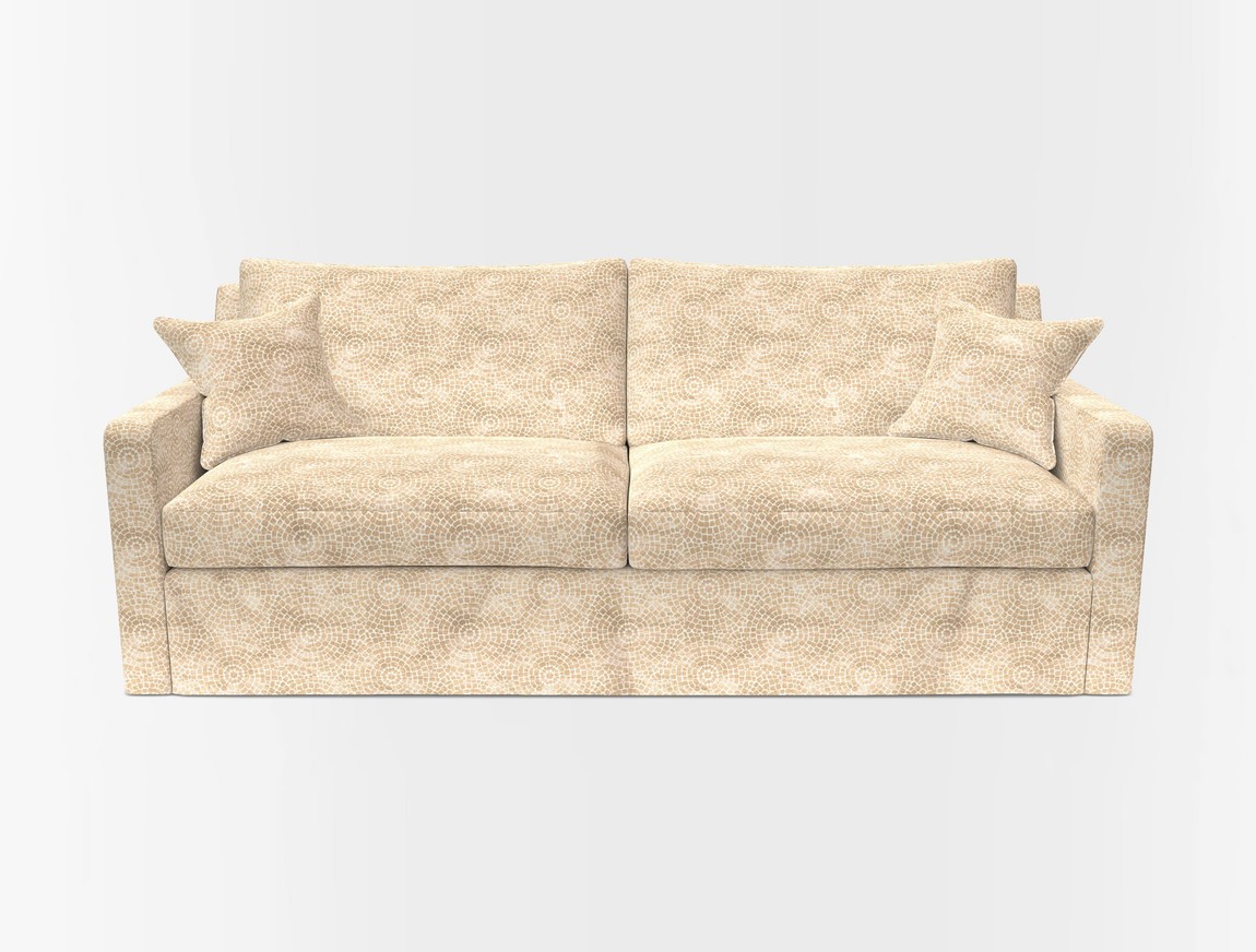 4 Seater Sofa Bed