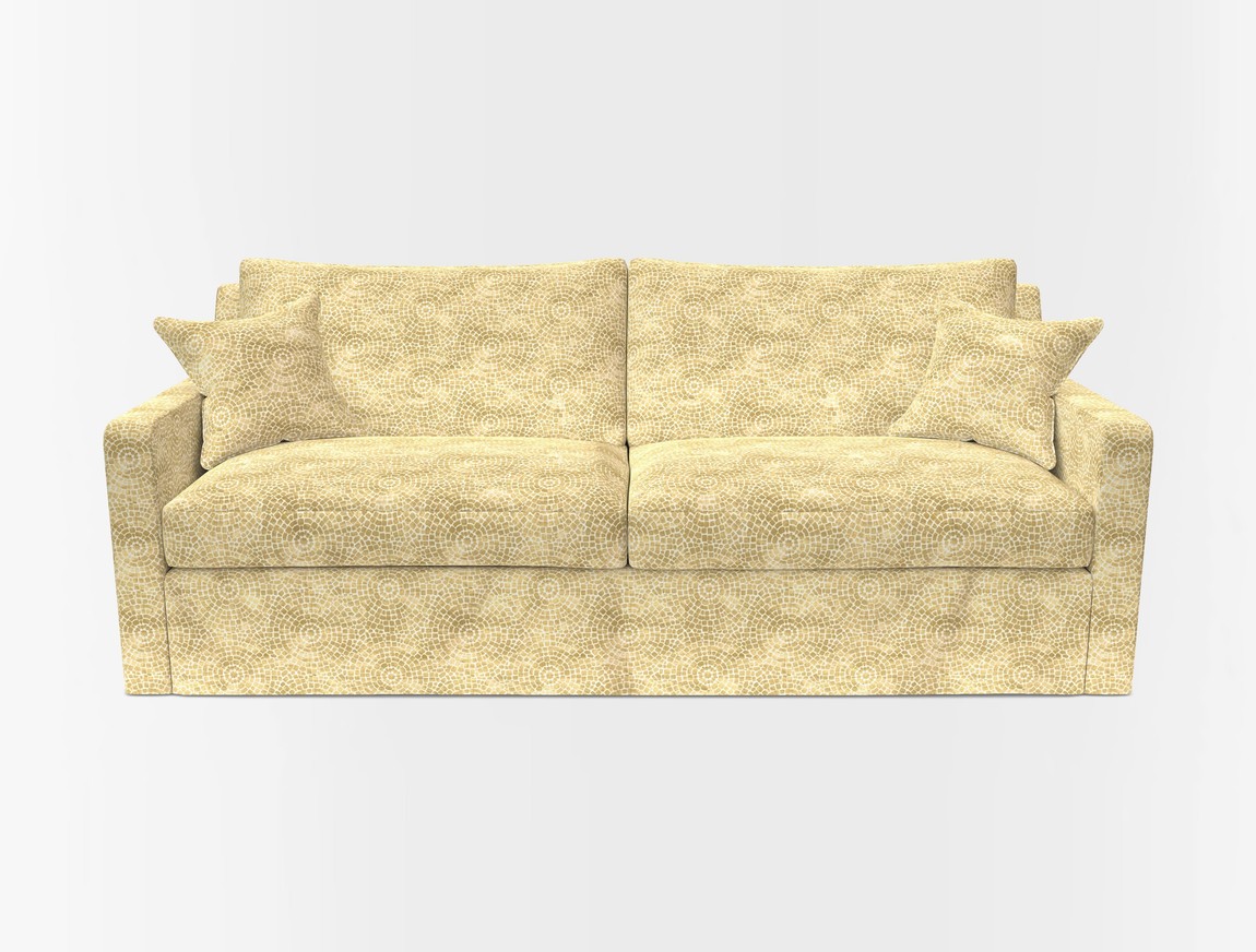 4 Seater Sofa Bed