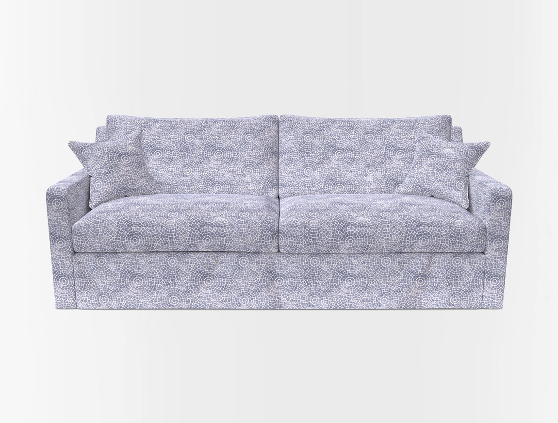 4 Seater Sofa Bed