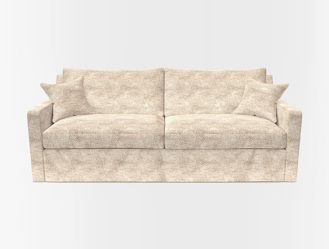 4 Seater Sofa Bed