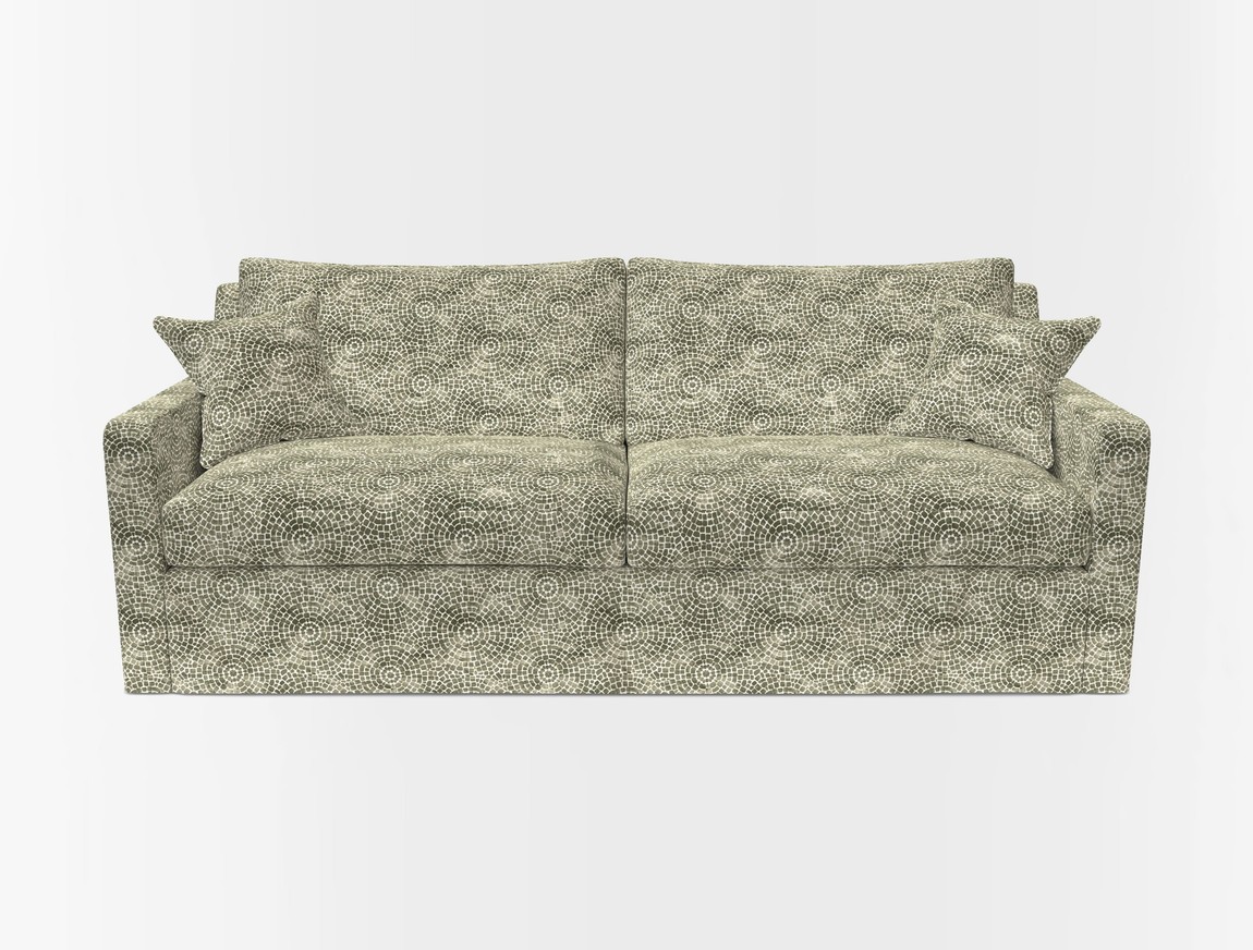 4 Seater Sofa Bed