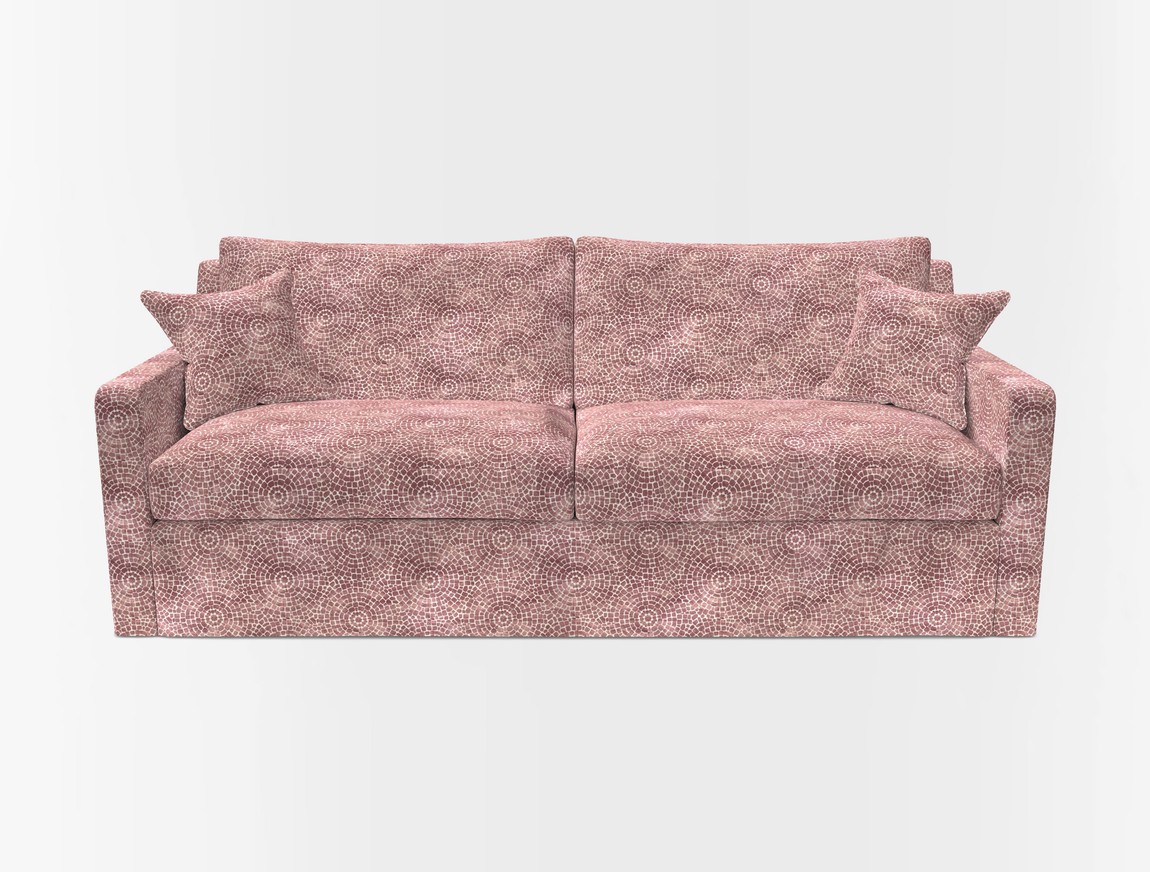 4 Seater Sofa Bed