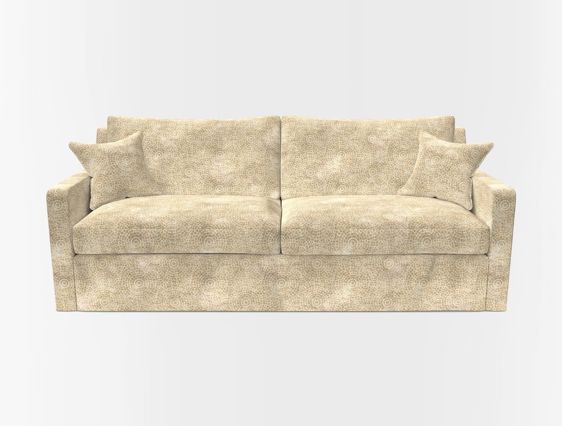 4 Seater Sofa Bed