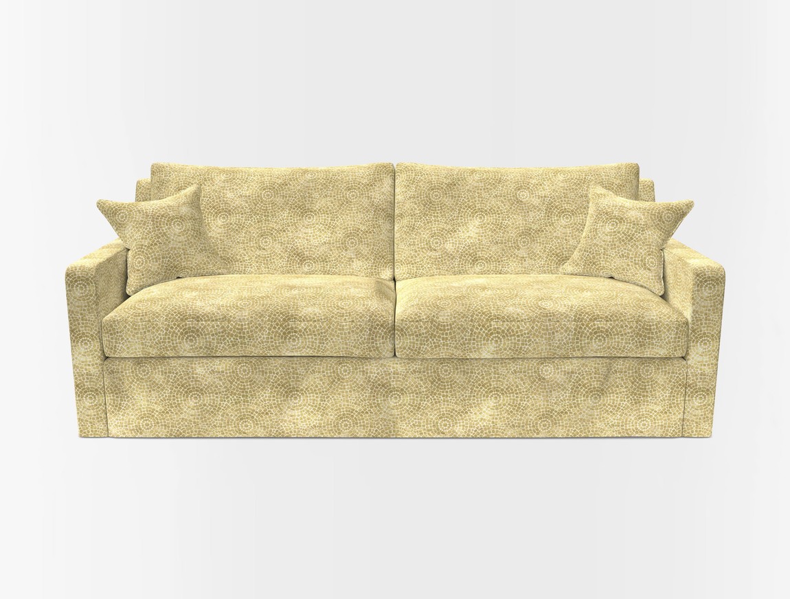 4 Seater Sofa Bed