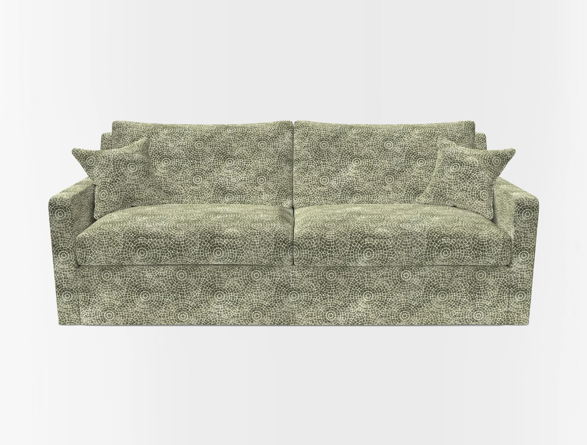 4 Seater Sofa Bed