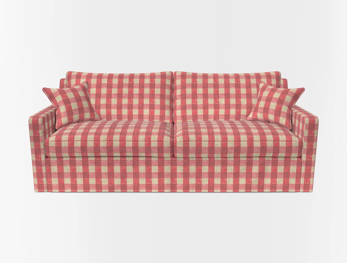 4 Seater Sofa Bed